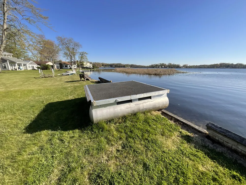 14471 Frances Avenue Johnstown Township, MI 49017