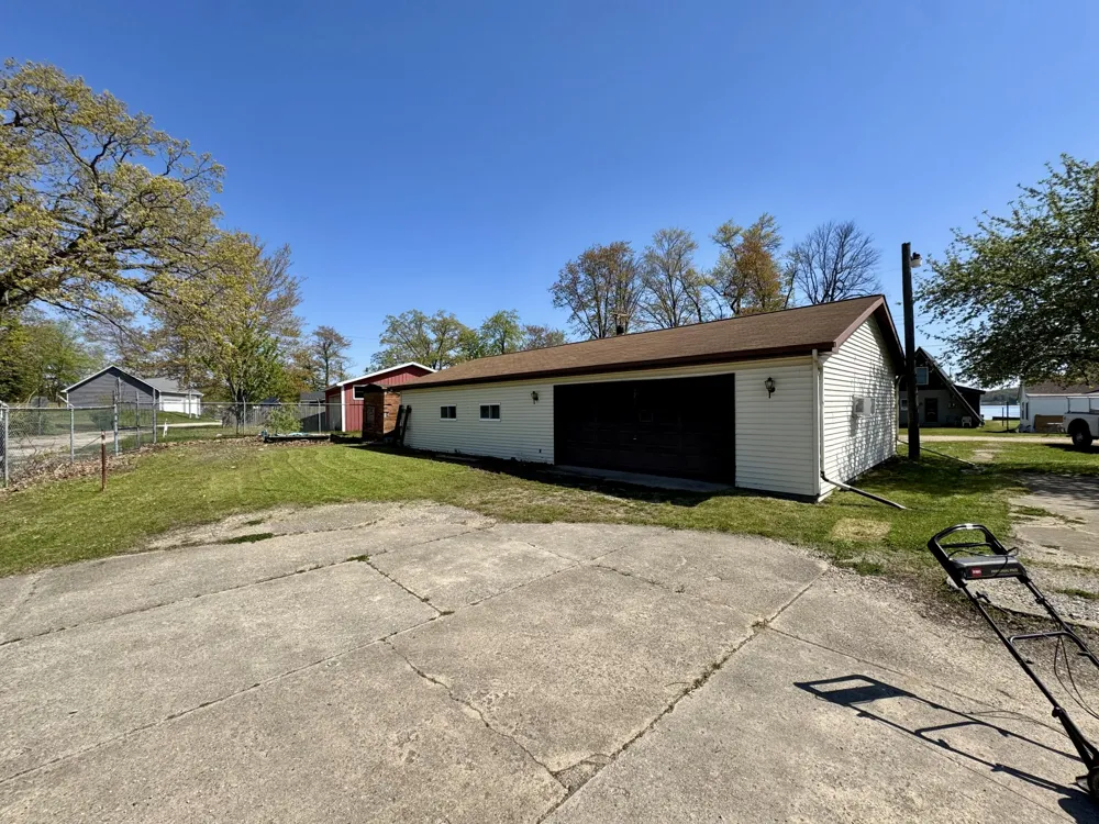 14471 Frances Avenue Johnstown Township, MI 49017
