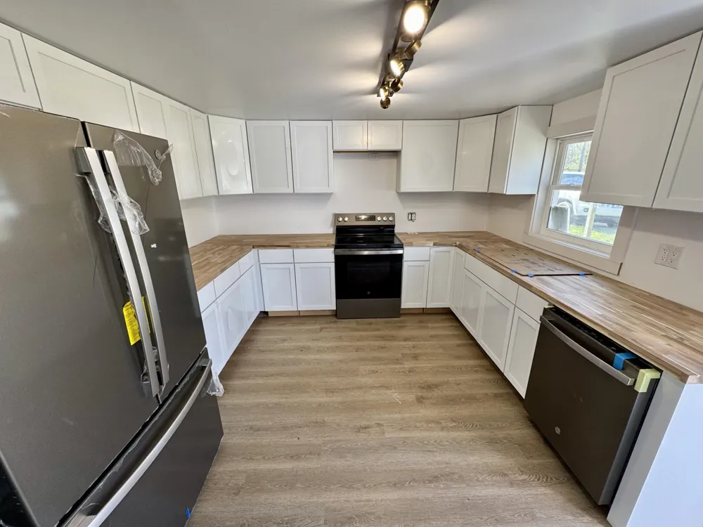 14471 Frances Avenue Johnstown Township, MI 49017