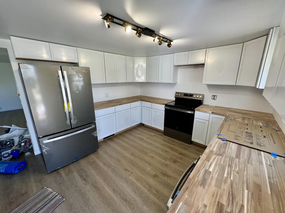 14471 Frances Avenue Johnstown Township, MI 49017