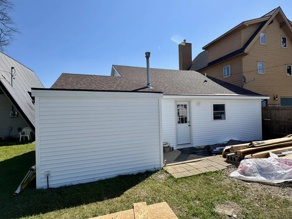 14471 Frances Avenue Johnstown Township, MI 49017