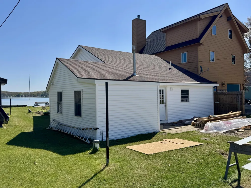14471 Frances Avenue Johnstown Township, MI 49017