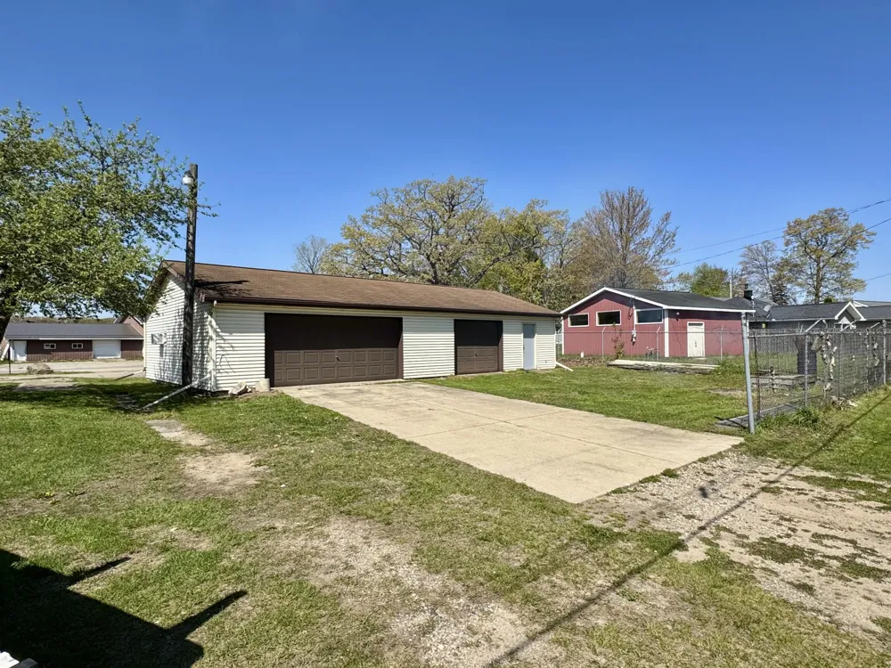 14471 Frances Avenue Johnstown Township, MI 49017