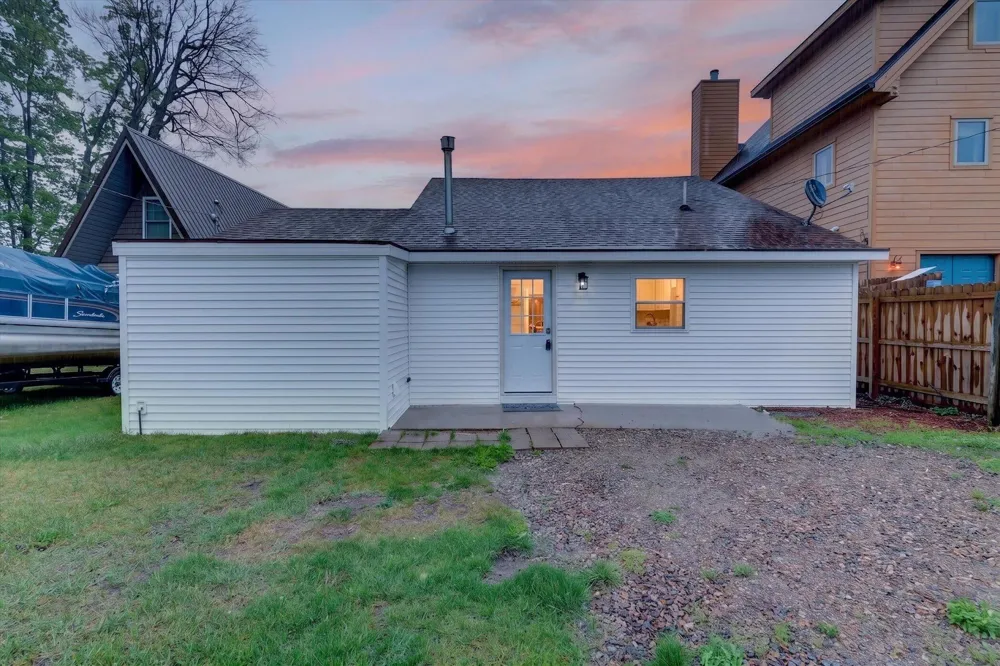 14471 Frances Avenue Johnstown Township, MI 49017