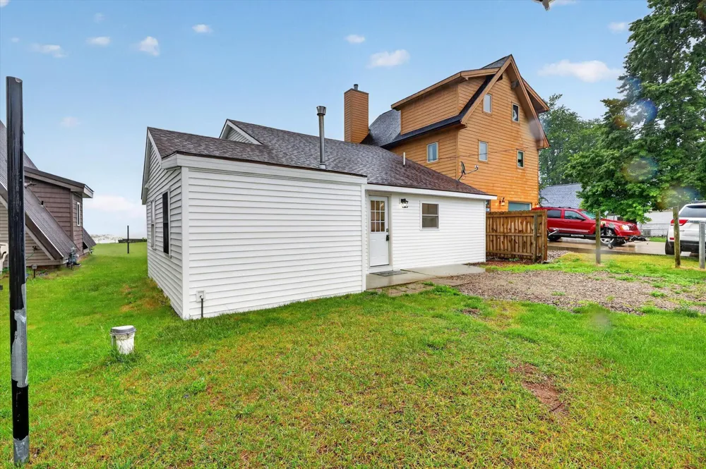 14471 Frances Avenue Johnstown Township, MI 49017