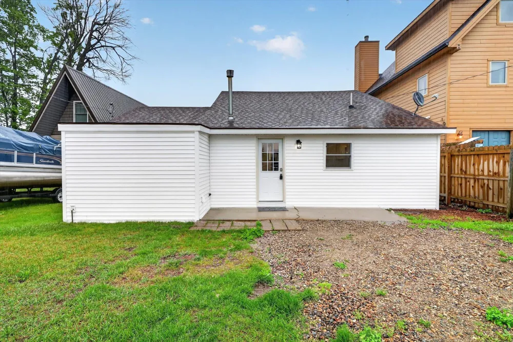 14471 Frances Avenue Johnstown Township, MI 49017