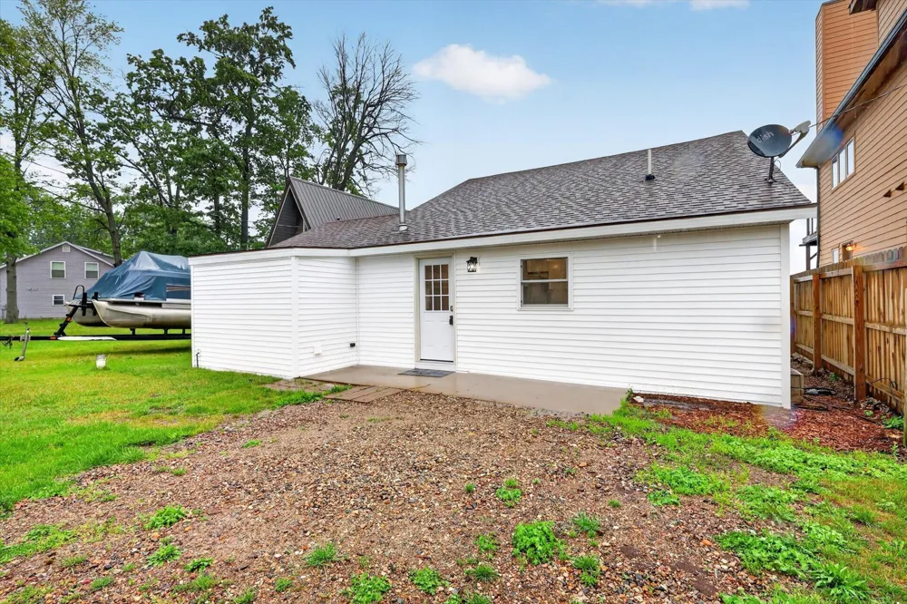 14471 Frances Avenue Johnstown Township, MI 49017