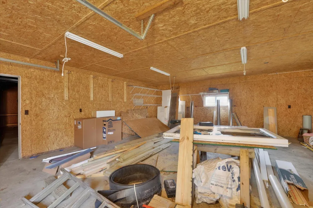 14471 Frances Avenue Johnstown Township, MI 49017
