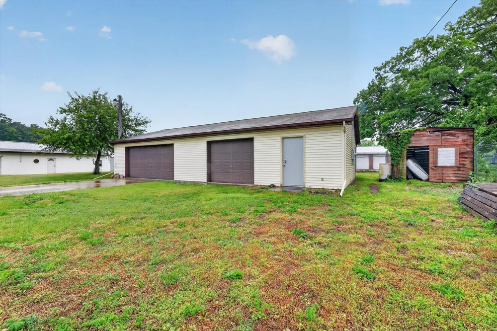 14471 Frances Avenue Johnstown Township, MI 49017