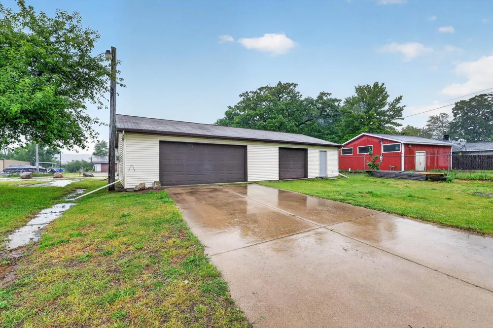 14471 Frances Avenue Johnstown Township, MI 49017