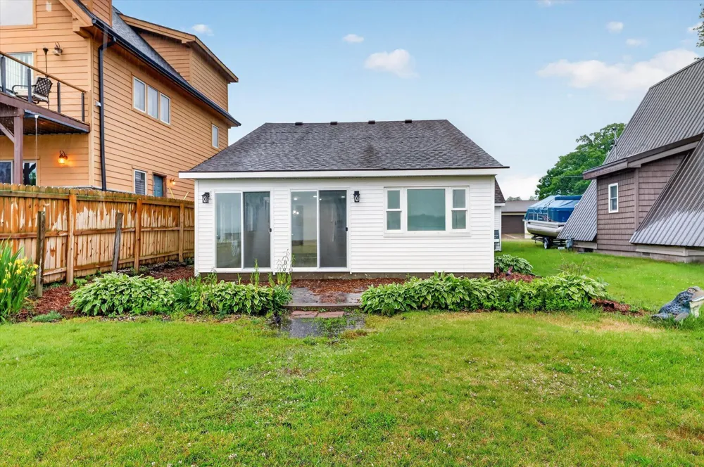 14471 Frances Avenue Johnstown Township, MI 49017