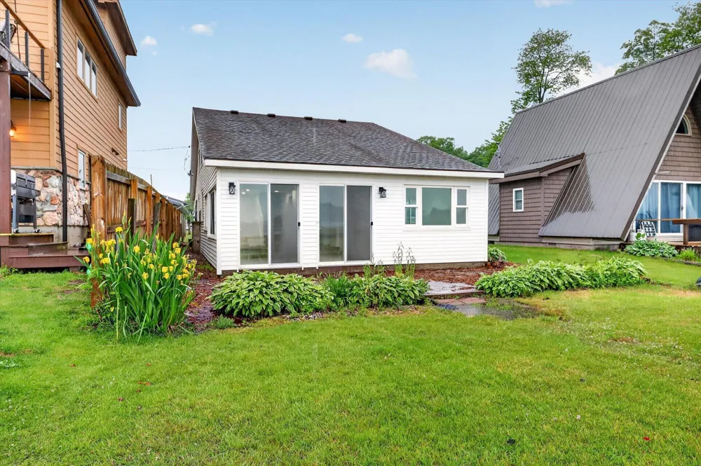 14471 Frances Avenue Johnstown Township, MI 49017