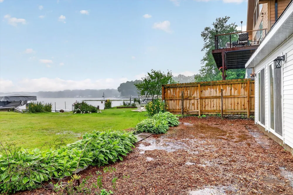 14471 Frances Avenue Johnstown Township, MI 49017