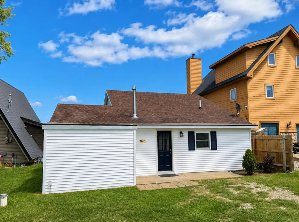 14471 Frances Avenue Johnstown Township, MI 49017
