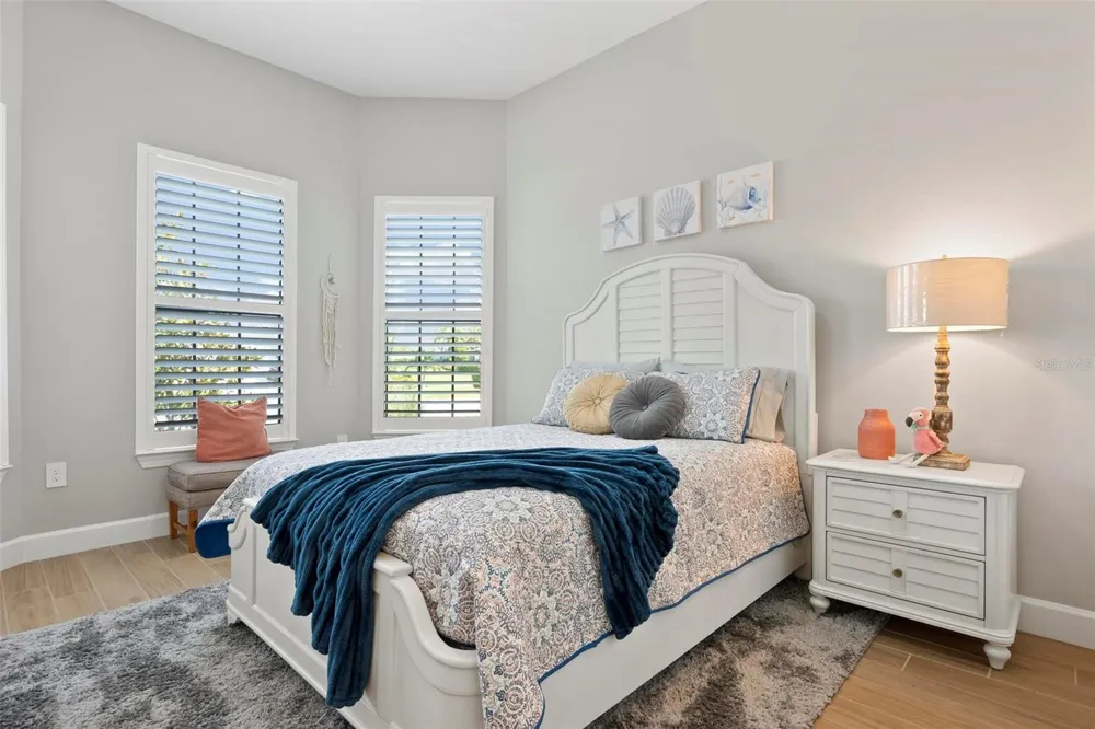 6205 GRANDE TALON LANE Nokomis, FL 34275