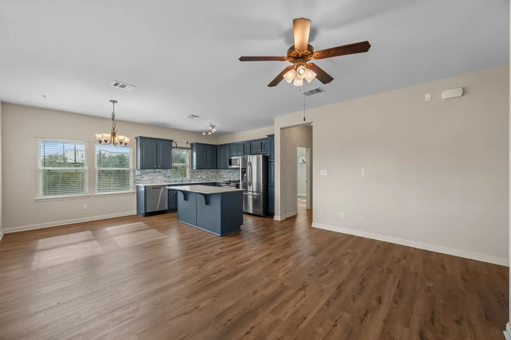 4416 Berkman Drive #B Austin, TX 78723