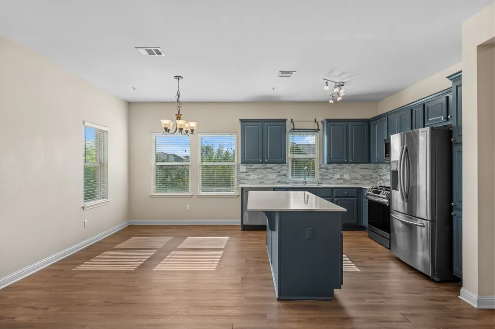 4416 Berkman Drive #B Austin, TX 78723