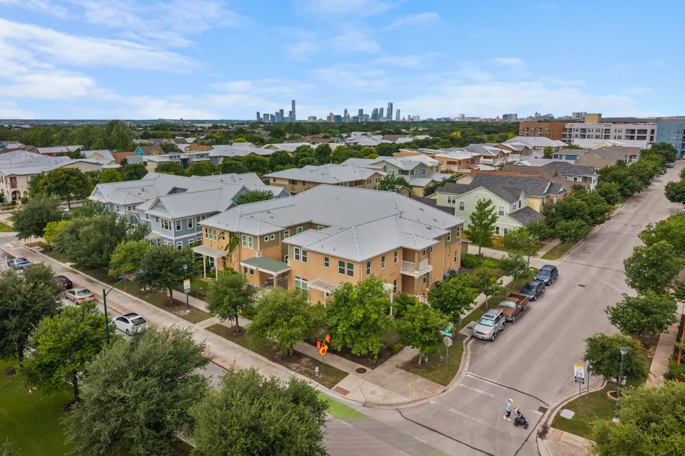4416 Berkman Drive #B Austin, TX 78723