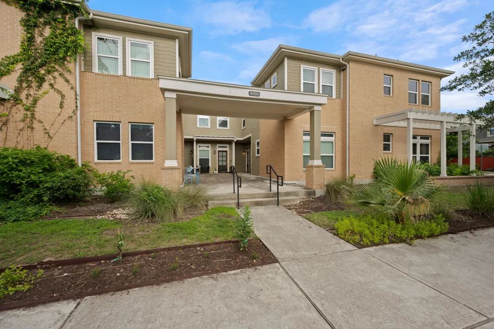 4416 Berkman Drive #B Austin, TX 78723