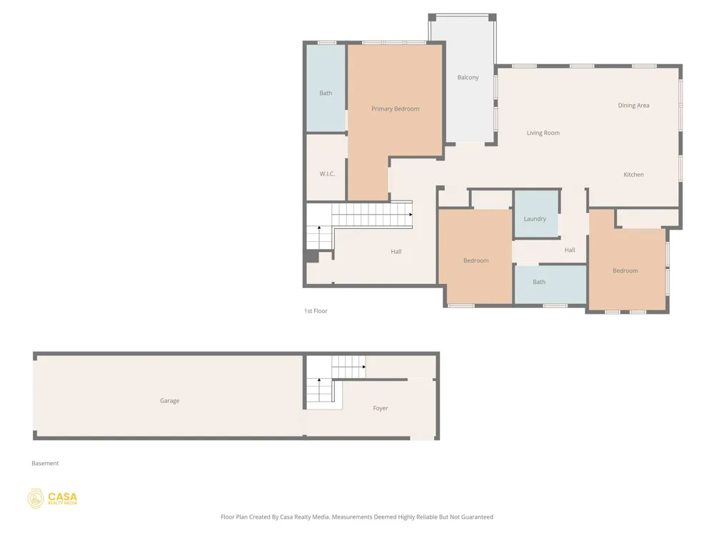 4416 Berkman Drive #B Austin, TX 78723