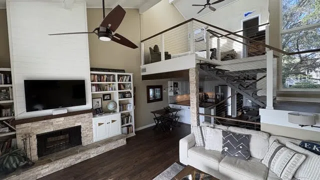 300 Rush Creek Drive #A2 Heath, TX 75032