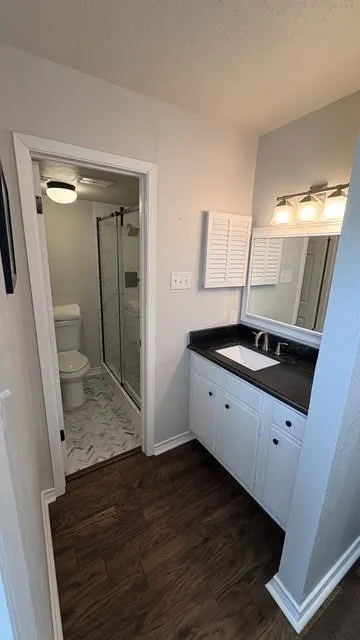 300 Rush Creek Drive #A2 Heath, TX 75032