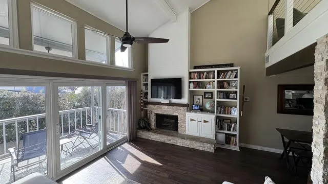 300 Rush Creek Drive #A2 Heath, TX 75032