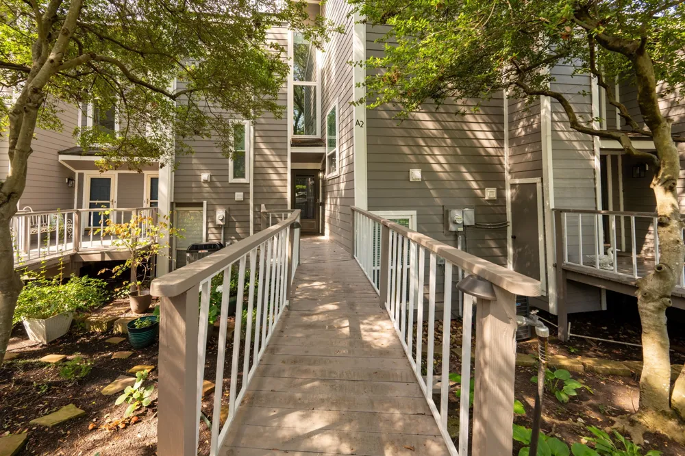 300 Rush Creek Drive #A2 Heath, TX 75032