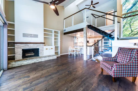 300 Rush Creek Drive #A2