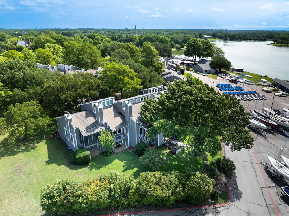 300 Rush Creek Drive #A2 Heath, TX 75032