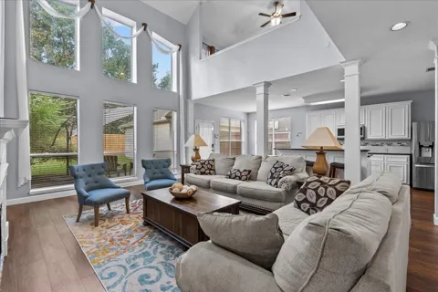 2376 Autumn Mist Lane