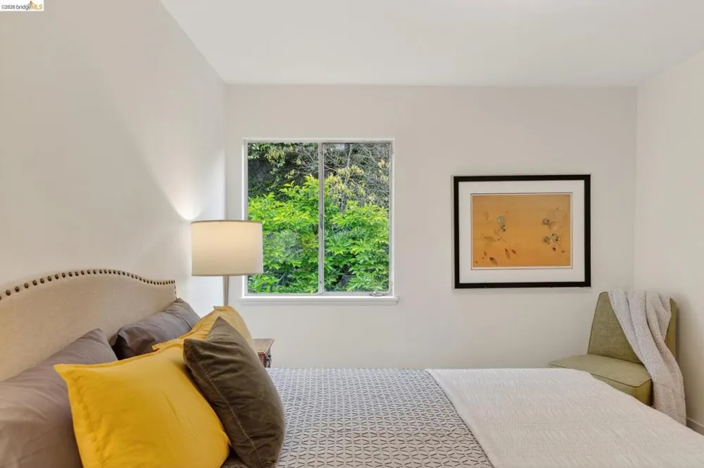 1825 Highland Pl. #1831 Berkeley, CA 94709