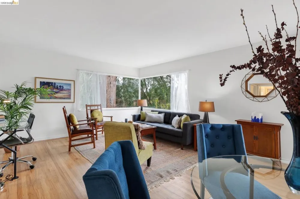 1825 Highland Pl. #1831 Berkeley, CA 94709