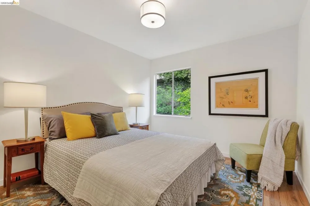 1825 Highland Pl. #1831 Berkeley, CA 94709