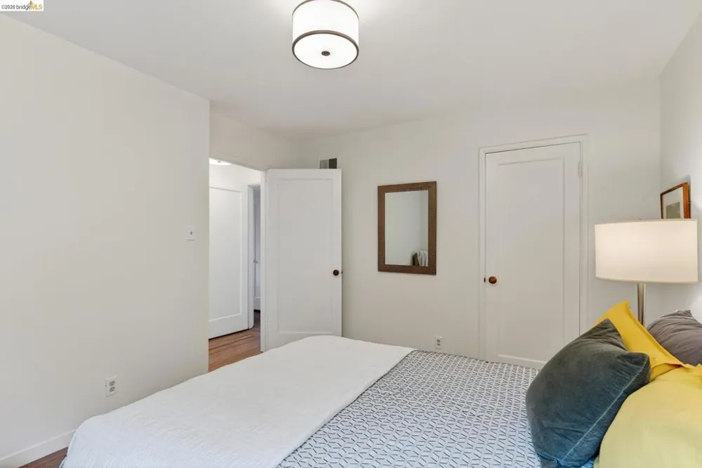 1825 Highland Pl. #1831 Berkeley, CA 94709