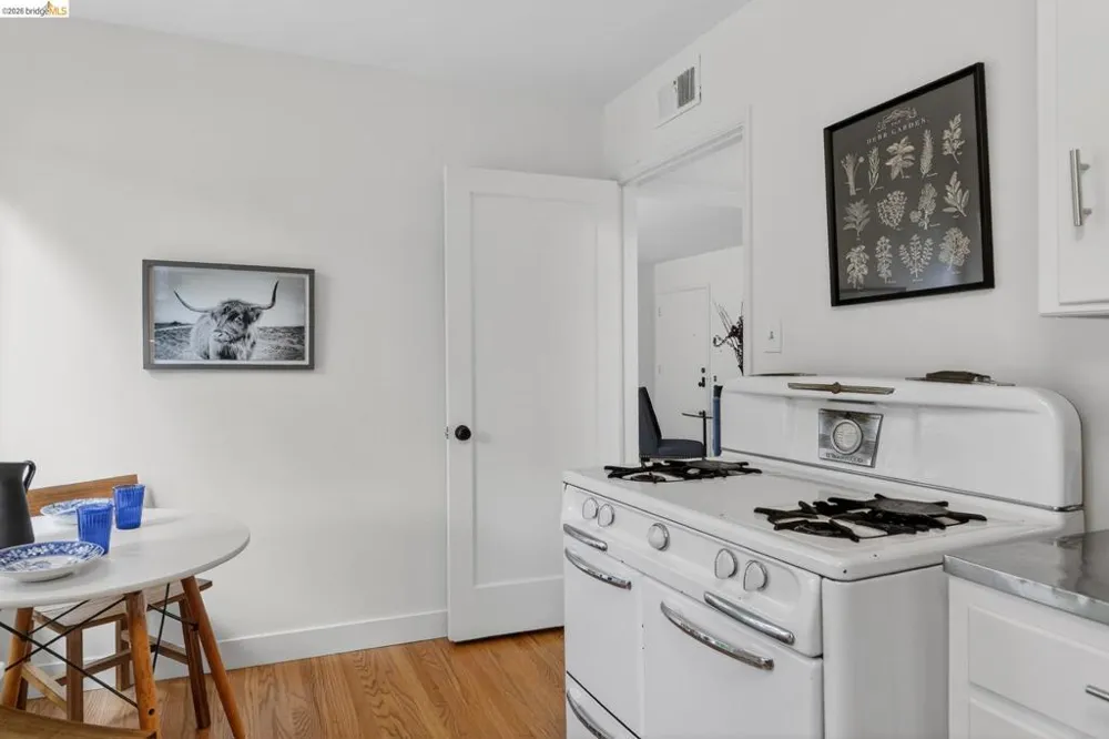 1825 Highland Pl. #1831 Berkeley, CA 94709