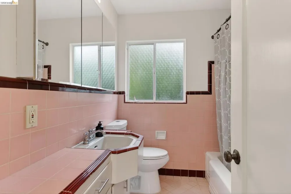 1825 Highland Pl. #1831 Berkeley, CA 94709