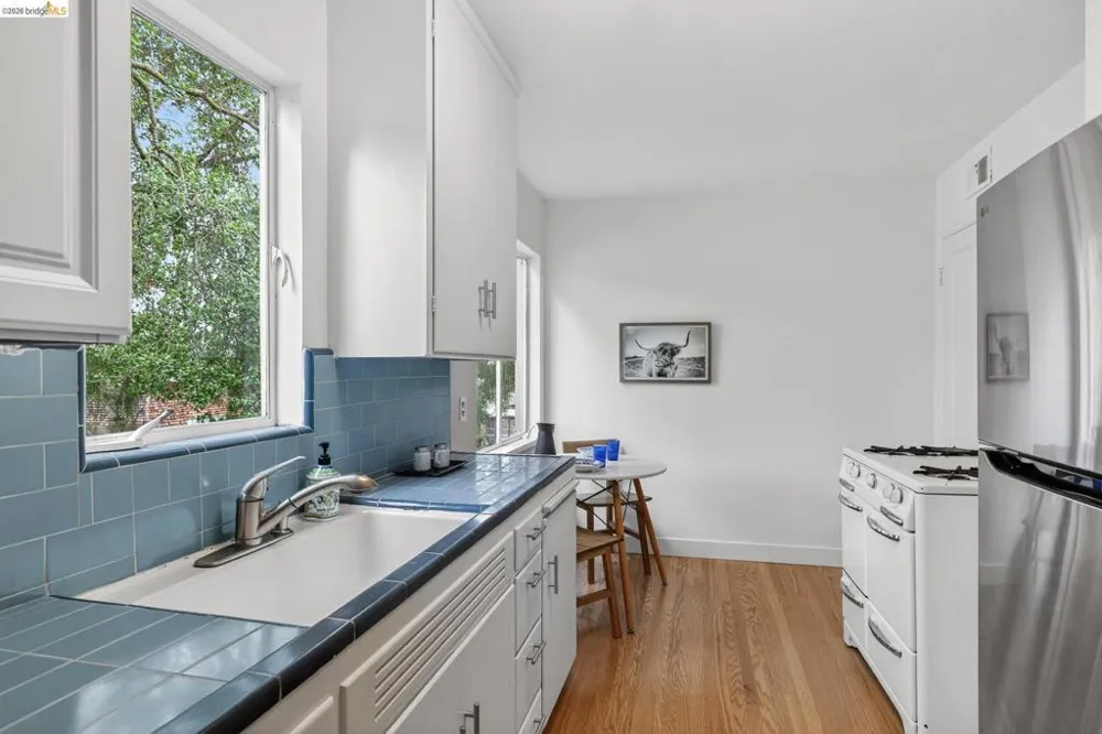 1825 Highland Pl. #1831 Berkeley, CA 94709