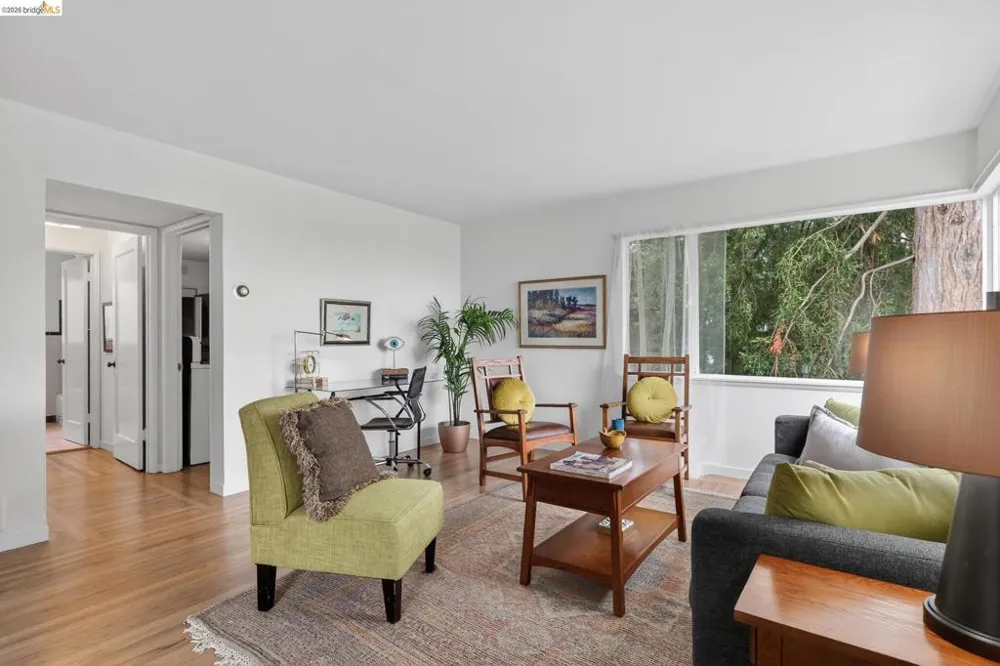 1825 Highland Pl. #1831 Berkeley, CA 94709