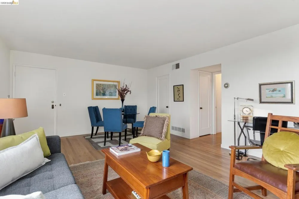 1825 Highland Pl. #1831 Berkeley, CA 94709