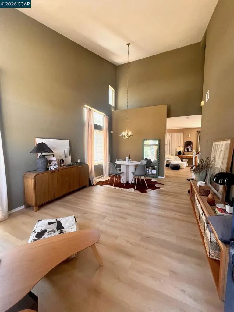 1481 Heatherfield Way Tracy, CA 95376
