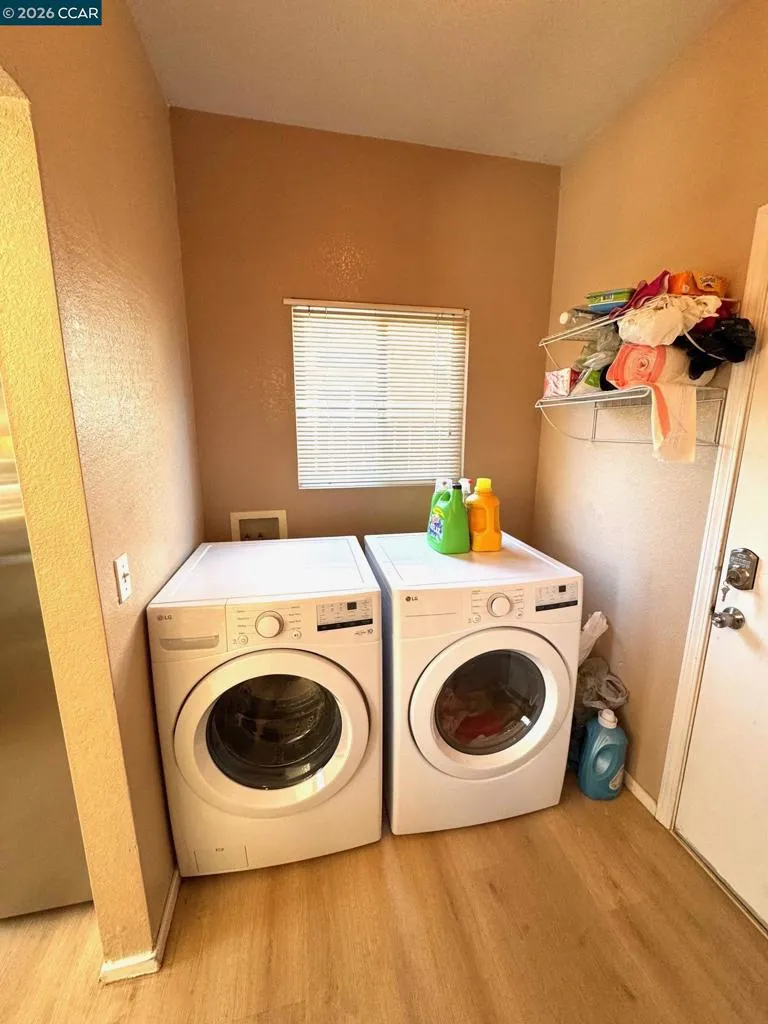 1481 Heatherfield Way Tracy, CA 95376