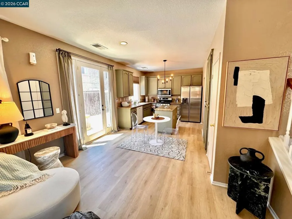 1481 Heatherfield Way Tracy, CA 95376