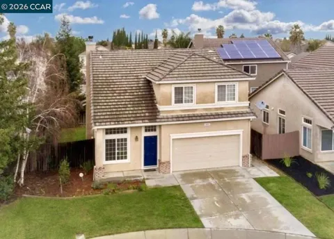 1481 Heatherfield Way