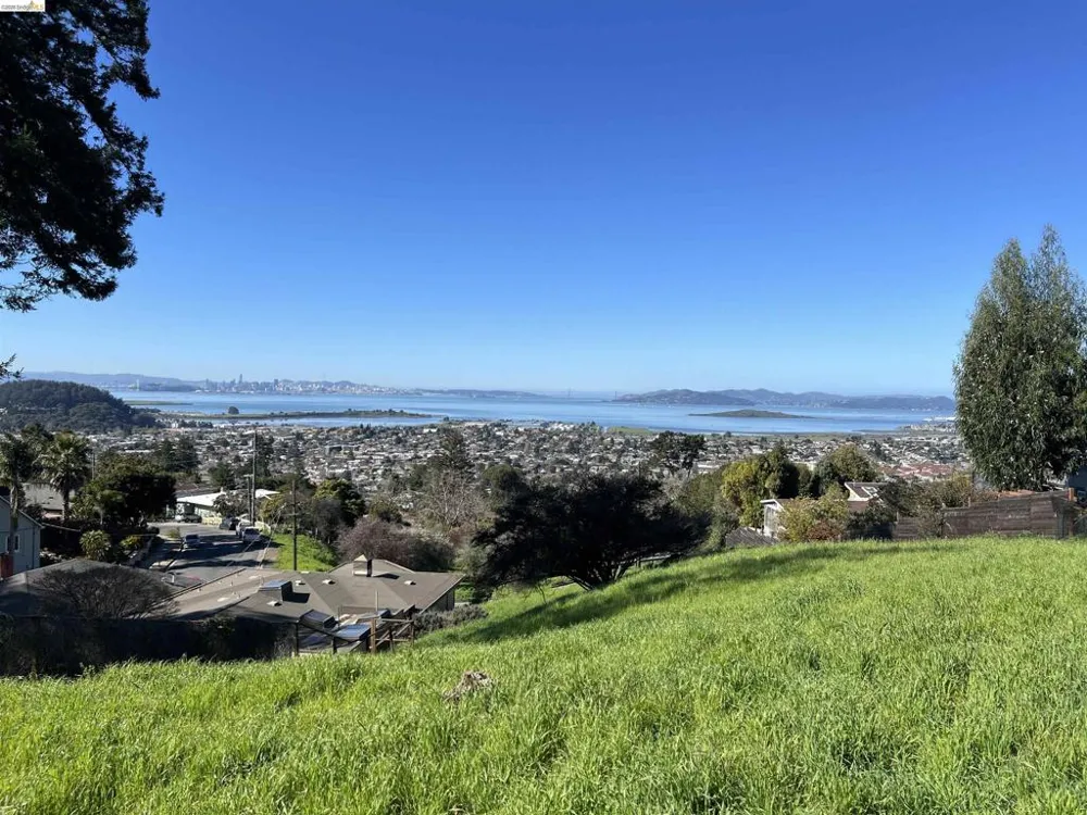 7788 Moeser El Cerrito, CA 94530