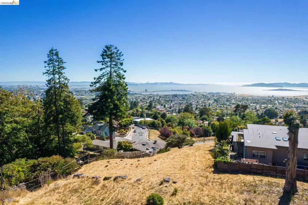 7788 Moeser El Cerrito, CA 94530