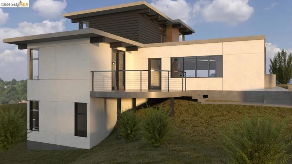 7788 Moeser El Cerrito, CA 94530