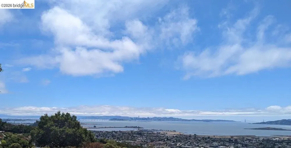 7788 Moeser El Cerrito, CA 94530