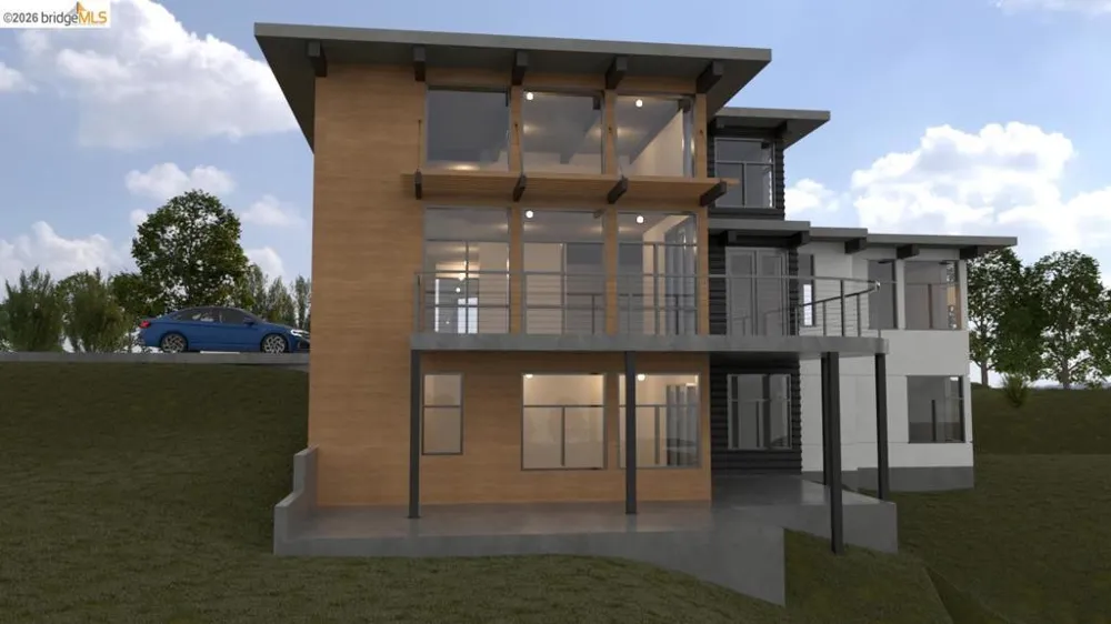 7788 Moeser El Cerrito, CA 94530