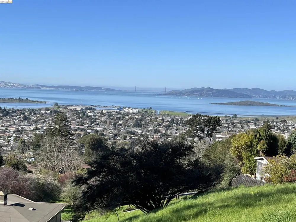 7788 Moeser El Cerrito, CA 94530